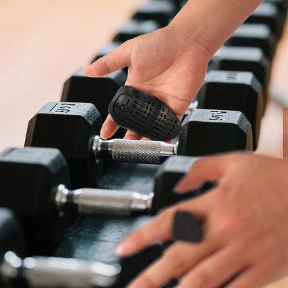 Finger Trainer Gymnastics Grip – maksymalna ochrona dłoni i mocniejszy chwyt w jednym