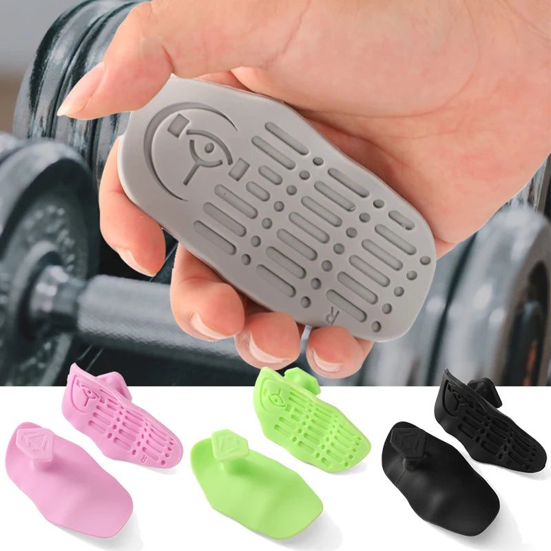 Finger Trainer Gymnastics Grip – maksymalna ochrona dłoni i mocniejszy chwyt w jednym