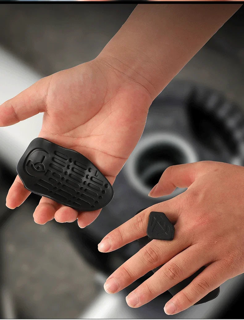 Finger Trainer Gymnastics Grip – maksymalna ochrona dłoni i mocniejszy chwyt w jednym