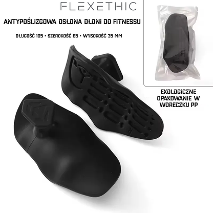 Finger Trainer Gymnastics Grip – maksymalna ochrona dłoni i mocniejszy chwyt w jednym