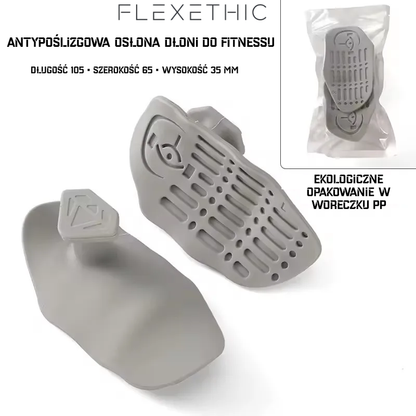 Finger Trainer Gymnastics Grip – maksymalna ochrona dłoni i mocniejszy chwyt w jednym