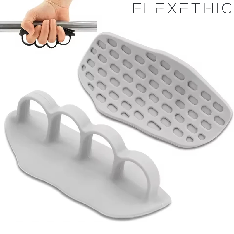Finger Trainer Gymnastics Grip – maksymalna ochrona dłoni i mocniejszy chwyt w jednym
