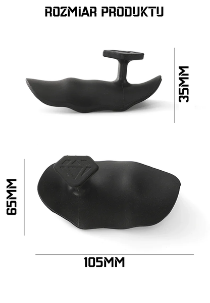 Finger Trainer Gymnastics Grip – maksymalna ochrona dłoni i mocniejszy chwyt w jednym