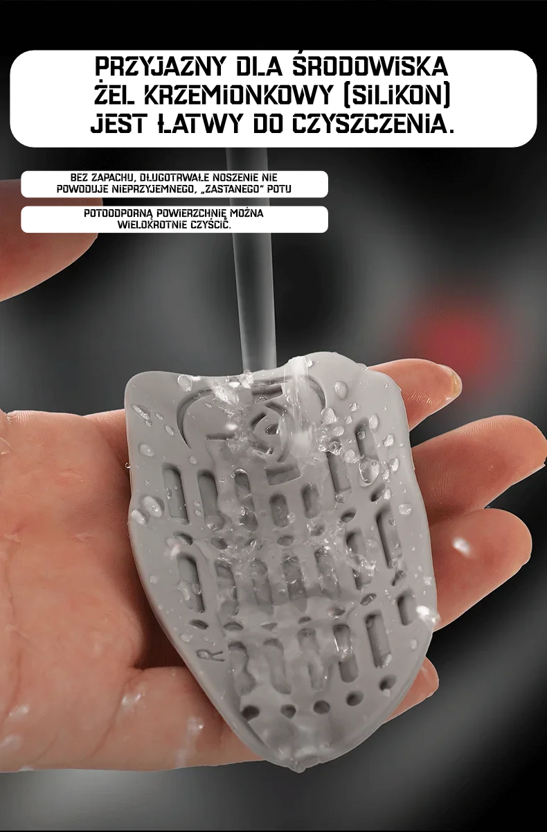 Finger Trainer Gymnastics Grip – maksymalna ochrona dłoni i mocniejszy chwyt w jednym