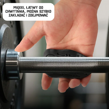 Finger Trainer Gymnastics Grip – maksymalna ochrona dłoni i mocniejszy chwyt w jednym