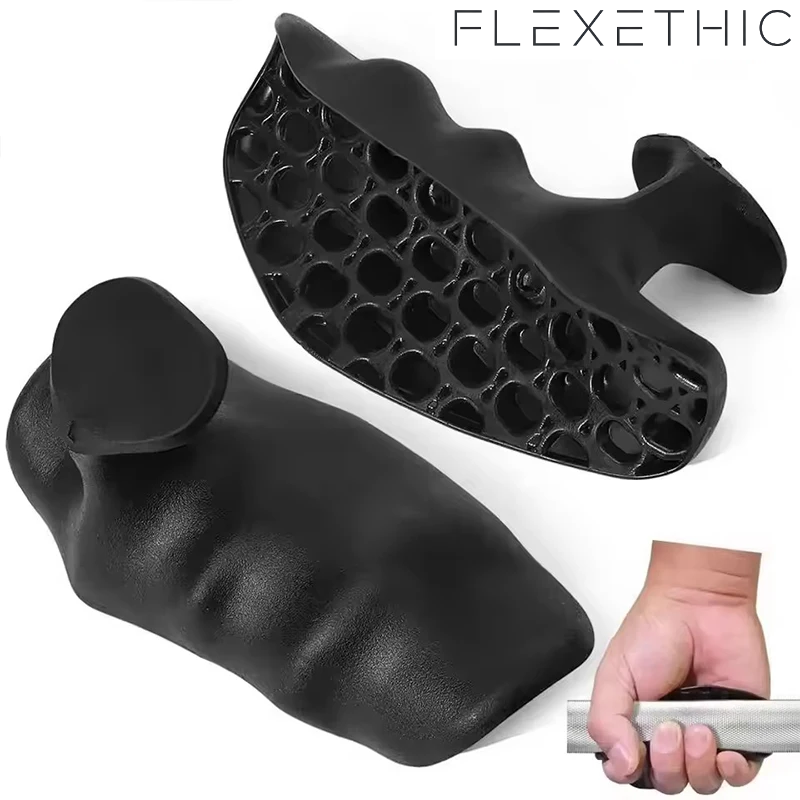 Finger Trainer Gymnastics Grip – maksymalna ochrona dłoni i mocniejszy chwyt w jednym